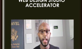 Web Design Studio Accelerator  -  John D Saunders