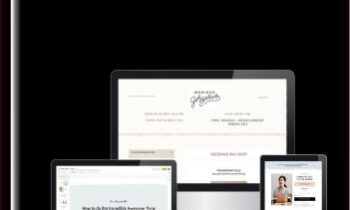 Webinar Gorgeous  -  Funnel Gorgeous