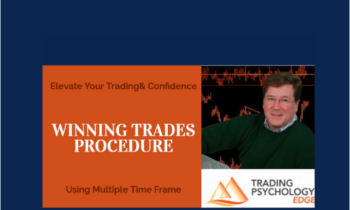 Winning Trades Procedure Using Multiple Time Frame  -  Gary Dayton