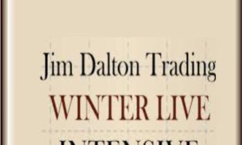 Winter 2022 Live Intensive  -  Jim Dalton