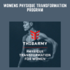 Womens Physique Transformation Program  -  Thibarmy