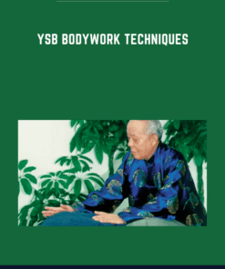 YSB Bodywork Techniques  -  Xie Pieqi