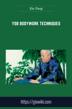 YSB Bodywork Techniques  -  Xie Pieqi