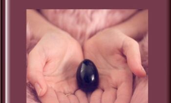 Yoni Yoga  -  Sofia Sundari