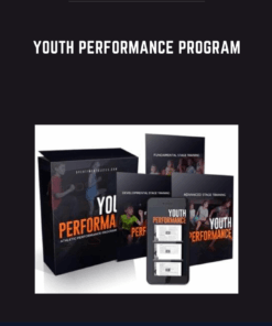 Youth Performance Program  -  OTA
