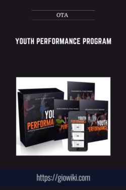 Youth Performance Program  -  OTA