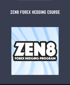 Zen8 Forex Hedging Course  -  Trading Heroes
