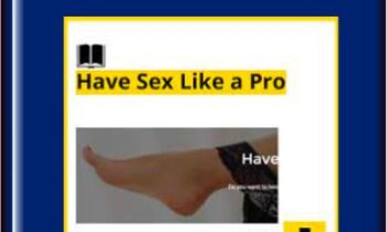 Have Sex Like a Pro  -  BadBoy