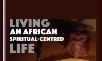 Part 2: Ritualising Your Life  -  Dalian Adofo
