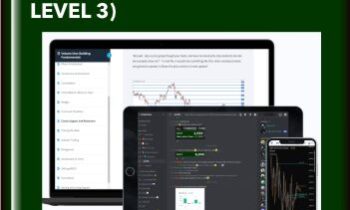 Trading Academy Course (Level 1 + Level 2 + Level 3)  -  TraderSumo