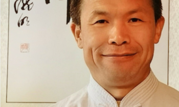 Mingjue Atih 2022-2023 Recordings - Master Wei & Master of Zhineng Qigong