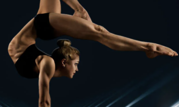 EASY Back Bending Certification Seminar - Paul Zaichik