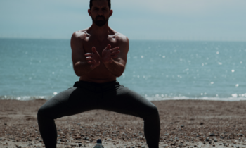 Online Tai Chi Neigong course - Sifu Neil Rosiak