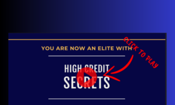 High Credit Secrets - Private Wealth Academy