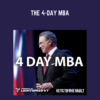 The 4-Day MBA - Keith Cunningham