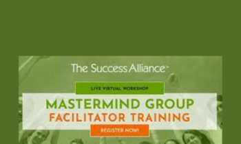 Mastermind Group Facilitator Training - Karyn Greenstreet