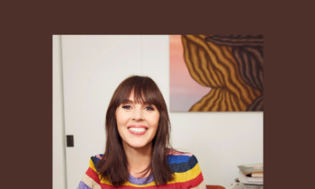 About Page Builder - Talking Shrimp  Laura Belgray