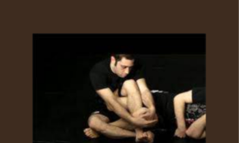 Combat Sambo Dynamic Entry - Reilly Bodycomb