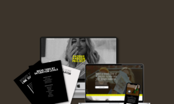 Passive Passion Project - Becca Luna