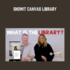 Showit Canvas Library - Becca Luna