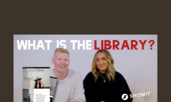 Showit Canvas Library - Becca Luna