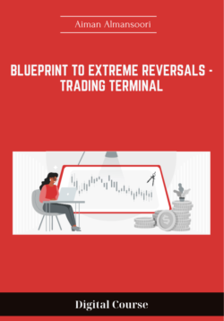 Blueprint To Extreme Reversals - Trading Terminal  Aiman Almansoori