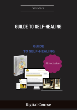 Guilde To Self-Healing - Vivotera