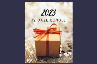 2023 12 Daze Bundle - John Overdurf