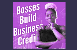 Bosses Build Business Credit Ebook - Patrice S Jordan