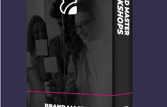 Brand Master Workshops - Stephen Houraghan