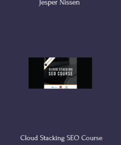 Cloud Stacking SEO Course With Jesper Nissen