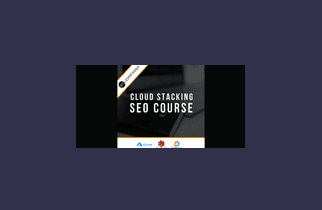 Cloud Stacking SEO Course With Jesper Nissen