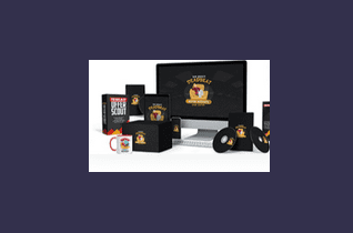 Deadbeat Super Affiliate -Gold Edition - Dan Brock