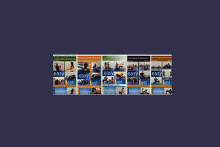 Easy Flexibility -Side Stretching Intermediate - Paul Zaichik