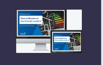 How to Become an Eco-Friendly Landlord By Gill Fielding - Fielding Financial