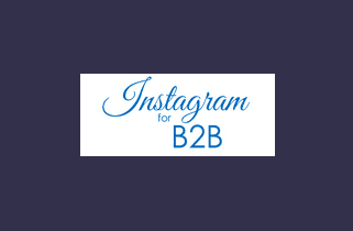 Instagram For B2B Course With Jenn Herman