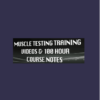 Muscle Testing Training Videos _ 100 Hour Course With Dr. Michael McCall