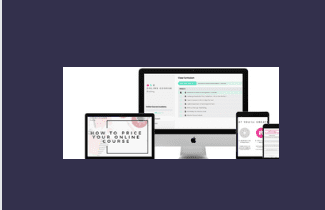 Online Course Academy +Passive Income Academy BUNDLE - Amie Tollefsrud