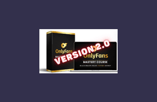 OnlyFans Mastery Course [VERSION 2.0] - Robert Richards