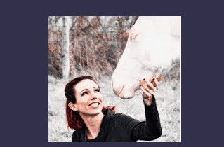 Rich Bitch Quantum Business School - Ashley Briana Eve