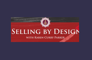 Selling by Design Intensive -Replay Program By Karen Curry Parker