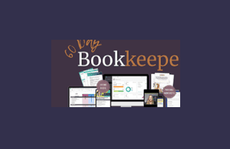 The 60 Day Bookkeeper - Robin Buckallew