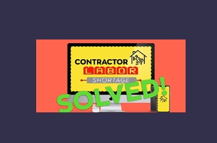 The Contractor Labor Shortage SOLVED Course - Matthew Larson