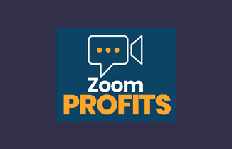 Zoom Profits - Dave Kaminski
