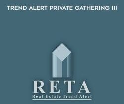 [Download Now] International Living Real Estate Trend Alert Private Gathering III