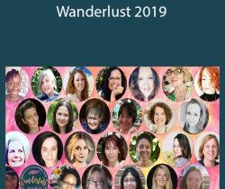 26 Experienced Teachers – Wanderlust 2019