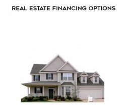 [Download Now] Real Estate Investor Series – Real Estate Financing Options