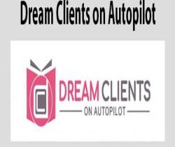 [Download Now] Gundi Gabrielle – Dream Clients on Autopilot
