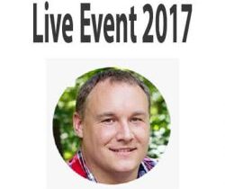 JIMMY KELLEY – LIVE EVENT 2017