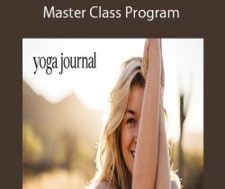 9 Senior Teachers – Master Class Program